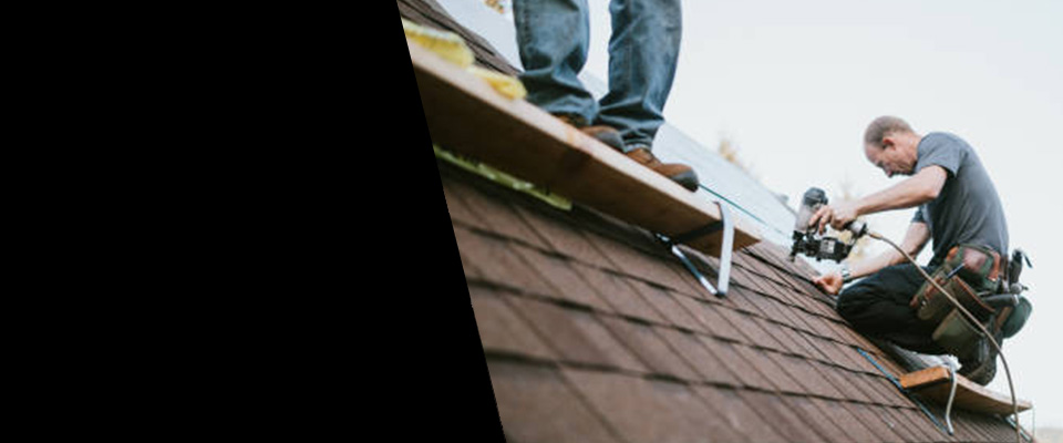 Creighton Roofing Contractors